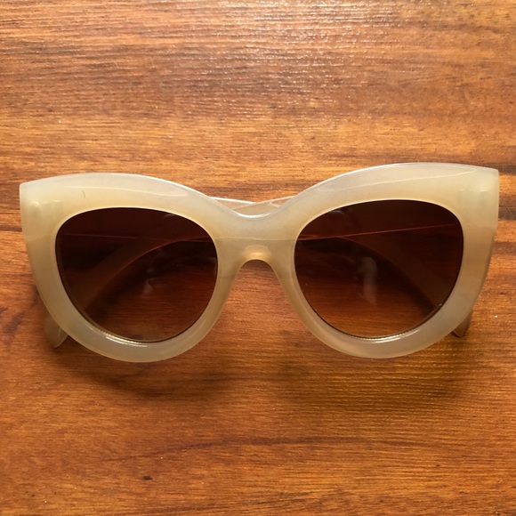 Free People London Calling Sunglasses